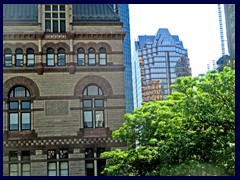 Nathan Phillips Square 23 - Old City Hall